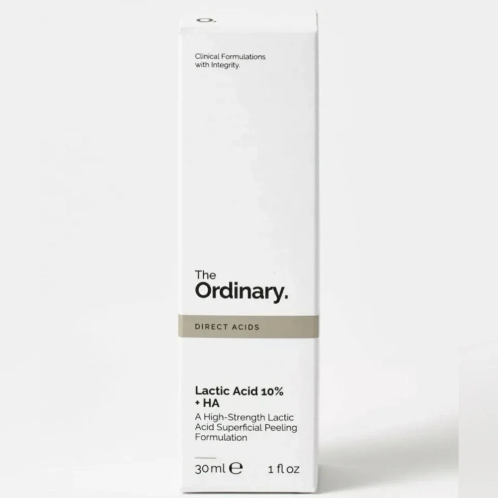 Lactic Acid + HA Serum — The Ordinary - Picture 13 of 13